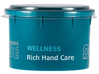 Déesse Wellness reichhaltige Handbutter